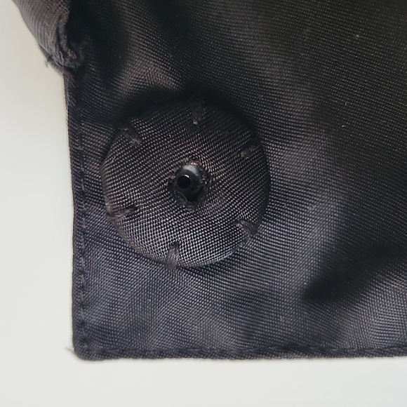 Prada coat, seize EU 40, Made in Italy 🇮🇹 ♥️ Host Pick ♥️ - Picture 8 of 12